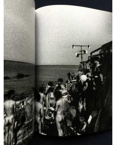 Masakazu Murakami - My Trip to Secluded Hot Spring Spots - 2007