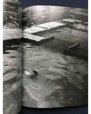 Masakazu Murakami - My Trip to Secluded Hot Spring Spots - 2007