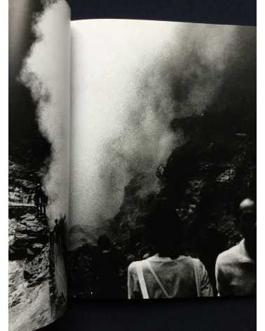 Masakazu Murakami - My Trip to Secluded Hot Spring Spots - 2007