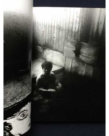 Masakazu Murakami - My Trip to Secluded Hot Spring Spots - 2007