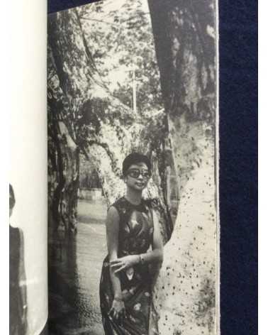 Lukas Birk - Irene, a Burmese Icon - 2020