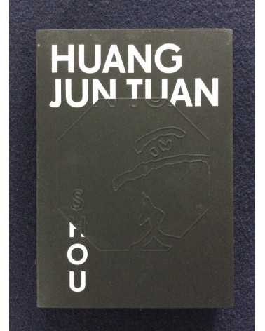 Jun Tuan Huang - Shou - 2016