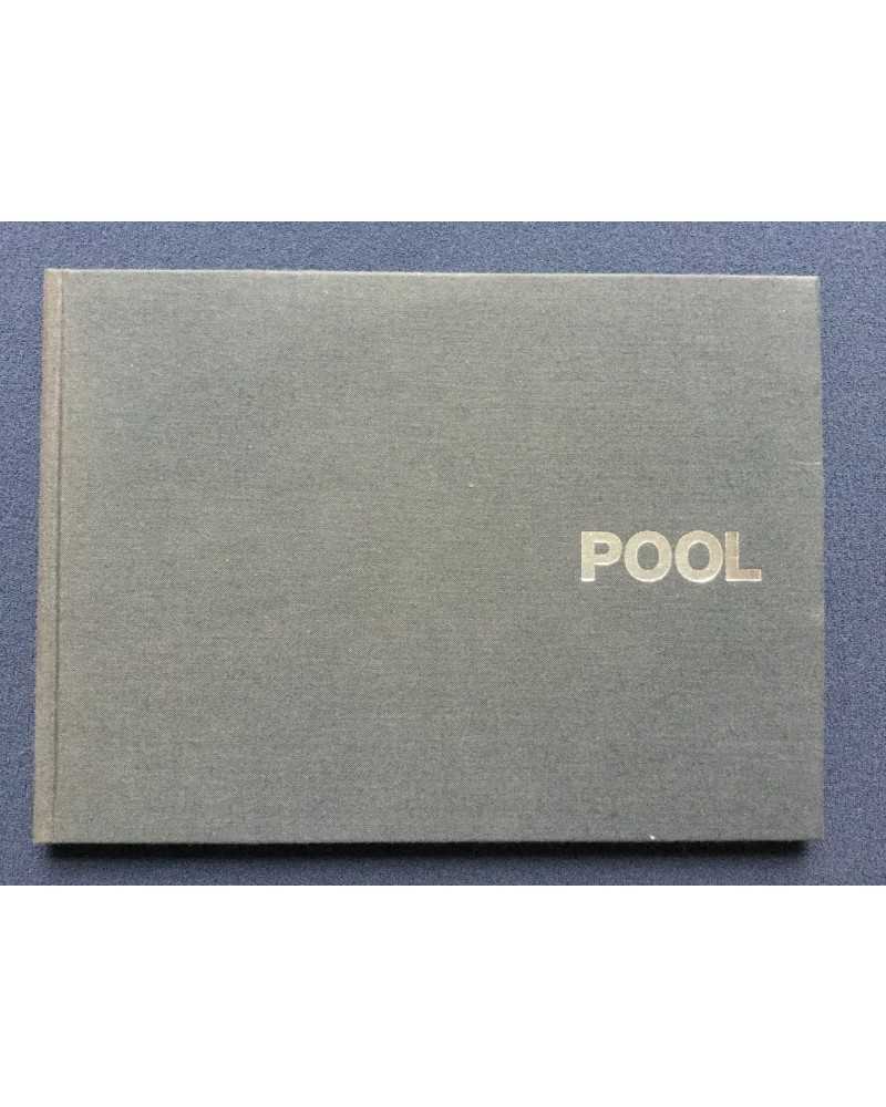 Taro Hirano - Pool - 2005