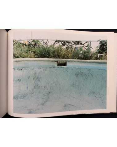 Taro Hirano - Pool - 2005