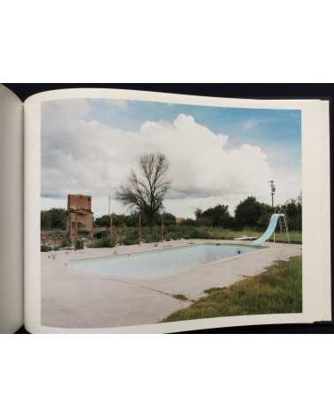 Taro Hirano - Pool - 2005