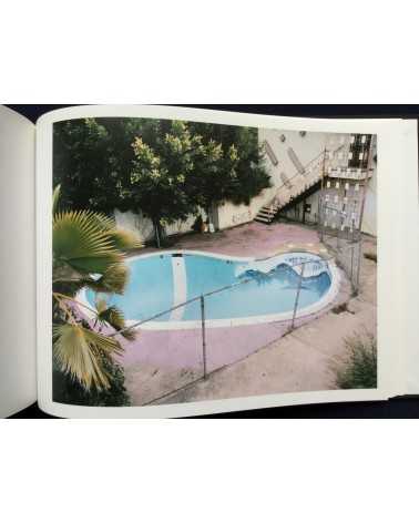 Taro Hirano - Pool - 2005