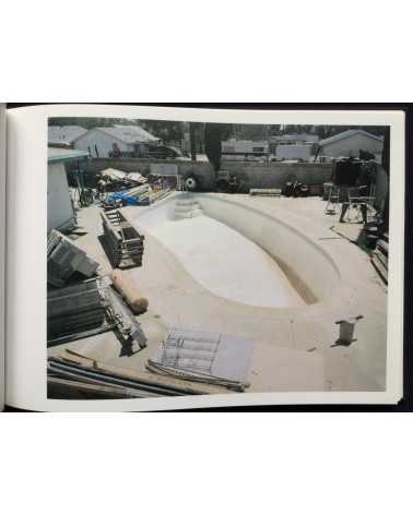 Taro Hirano - Pool - 2005