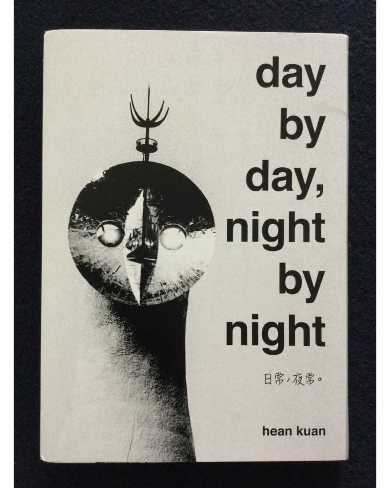 Hean Kuan - Day by day, night by night - 2017