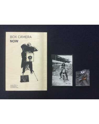 Lukas Birk - Box Camera Now [With Print] - 2020