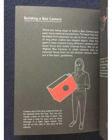 Lukas Birk - Box Camera Now [With Print] - 2020
