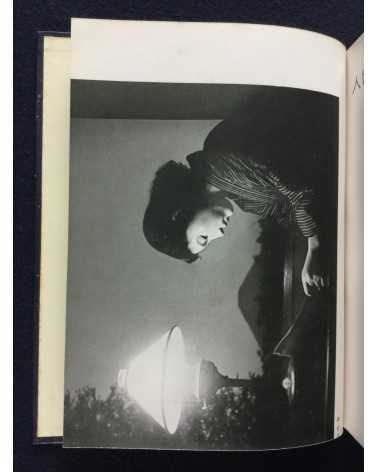 Fujio Matsugi - Practical Photography Series 3: How to Frame and Shoot figures - 1937