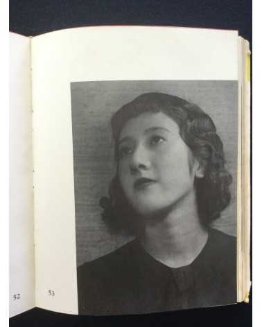 Katsuji Fukuda - How to photograph women - 1937