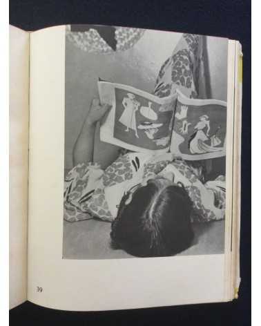 Katsuji Fukuda - How to photograph women - 1937