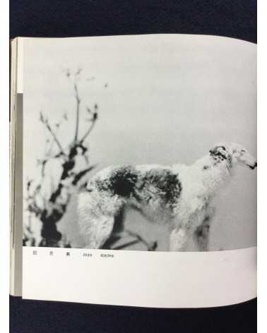 Yoshiyuki Ono - The Photo Art Collection - 1964