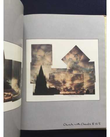 David Sylvian - Perspectives: Polaroids 82-84 - 1984