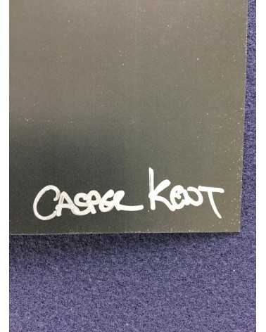 Casper Kent - Somewhere Else - 2019