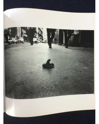 Eimu Arino - Empty City, Empty Landscape - 1996-2002