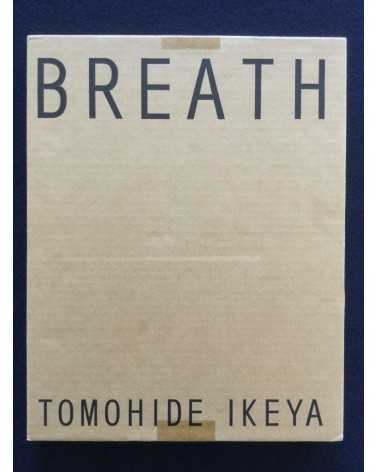 Tomohide Ikeya - Breath - 2013