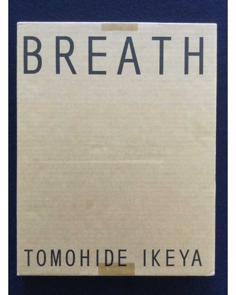 Tomohide Ikeya - Breath - 2013