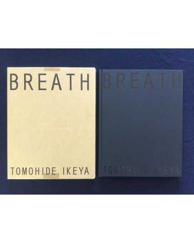 Tomohide Ikeya - Breath - 2013