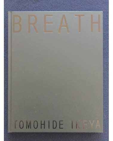 Tomohide Ikeya - Breath - 2013