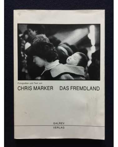 Chris Marker - Das Fremdland (Le Depays) - 1985