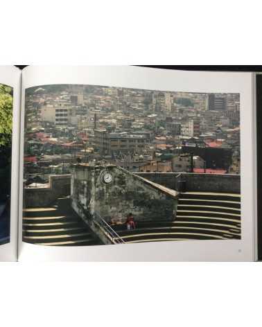 Shigeo Gocho - Familiar Street Scenes - 2013