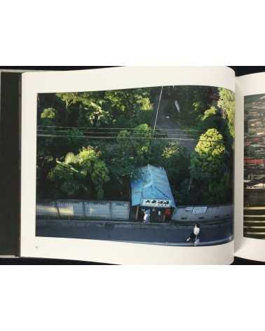 Shigeo Gocho - Familiar Street Scenes - 2013