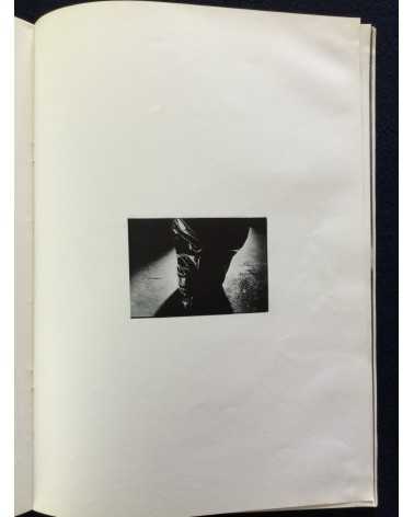 Tom Sandberg - Photographs by Tom Sandberg (1953 - ) - 1980