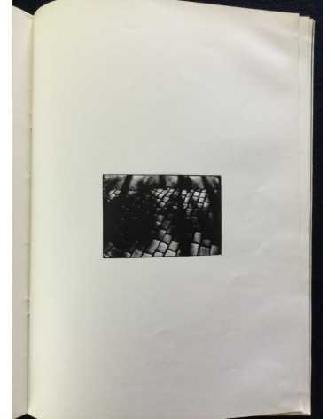 Tom Sandberg - Photographs by Tom Sandberg (1953 - ) - 1980