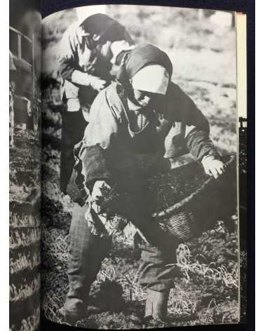 Kikujiro Fukushima - Report from the Battleground, Sanrizuka 1969-1977 - 1977