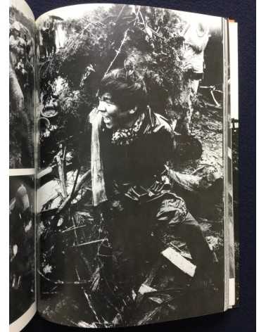 Kikujiro Fukushima - Report from the Battleground, Sanrizuka 1969-1977 - 1977