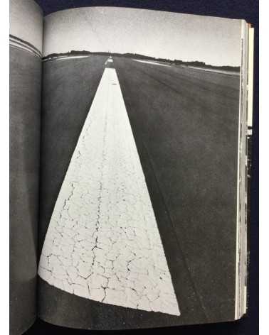 Kikujiro Fukushima - Report from the Battleground, Sanrizuka 1969-1977 - 1977