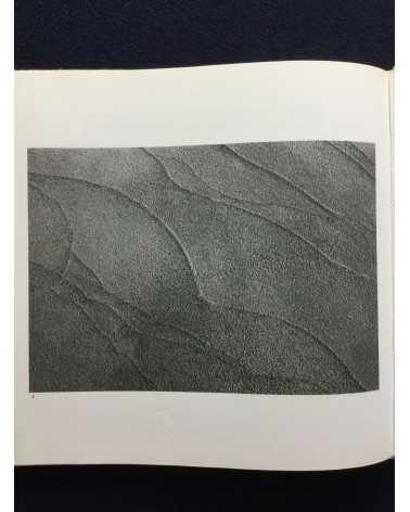 Kazukuni Shimizu - Composition of Sand - 1982