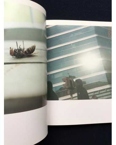 Rinko Kawauchi - Utatane - 2001