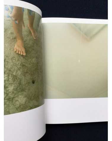 Rinko Kawauchi - Utatane - 2001