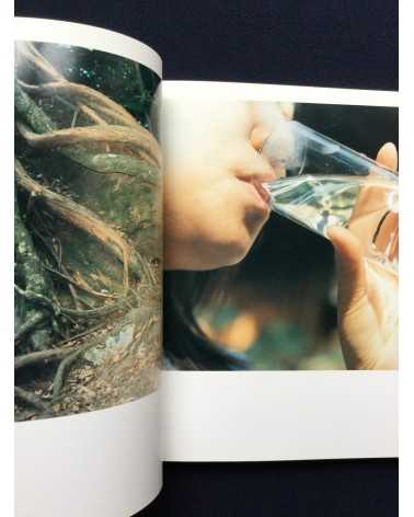 Rinko Kawauchi - Utatane - 2001