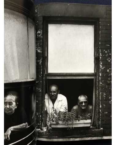 Masao Gozu - In New York (1971-1984) - 1985