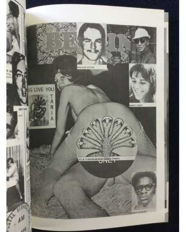 Breathtic - No.7 - 1974