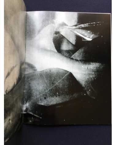 Daido Moriyama - Farewell Photography - 2006