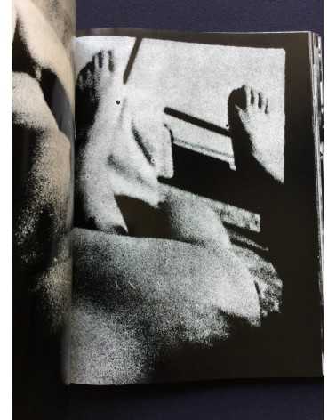 Daido Moriyama - Farewell Photography - 2006