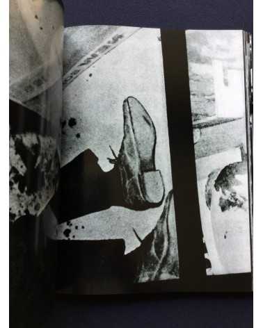 Daido Moriyama - Farewell Photography - 2006