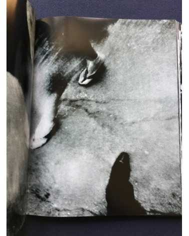 Daido Moriyama - Farewell Photography - 2006