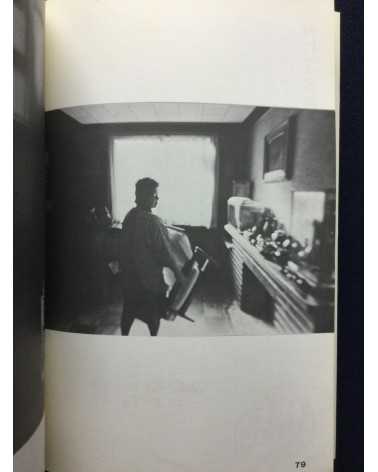 Number - Waltz, Book of Photography - 1974