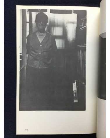 Number - Waltz, Book of Photography - 1974