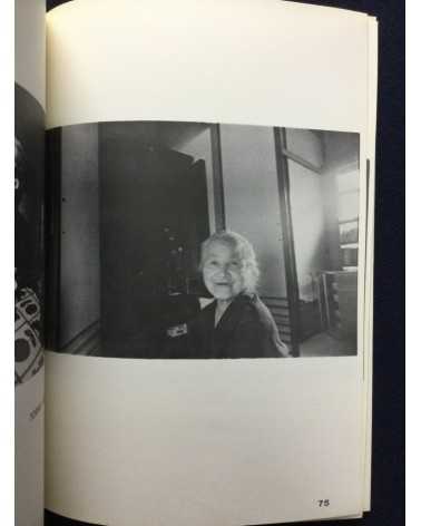 Number - Waltz, Book of Photography - 1974