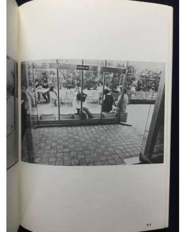 Number - Waltz, Book of Photography - 1974