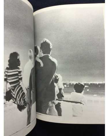 Number - Waltz, Book of Photography - 1974