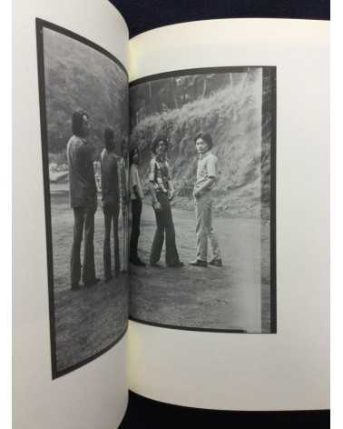 Number - Waltz, Book of Photography - 1974