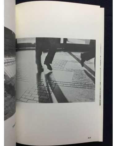 Number - Waltz, Book of Photography - 1974